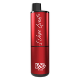 IVG 2400 Red Apple Ice Prefilled Pod Kit